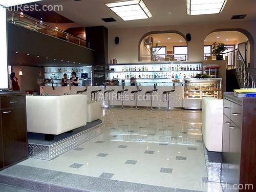 Luxor Hotel Complex 14